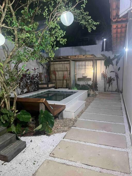 Casa Praiana De Itacoatiara Niterói Zewnętrze zdjęcie
