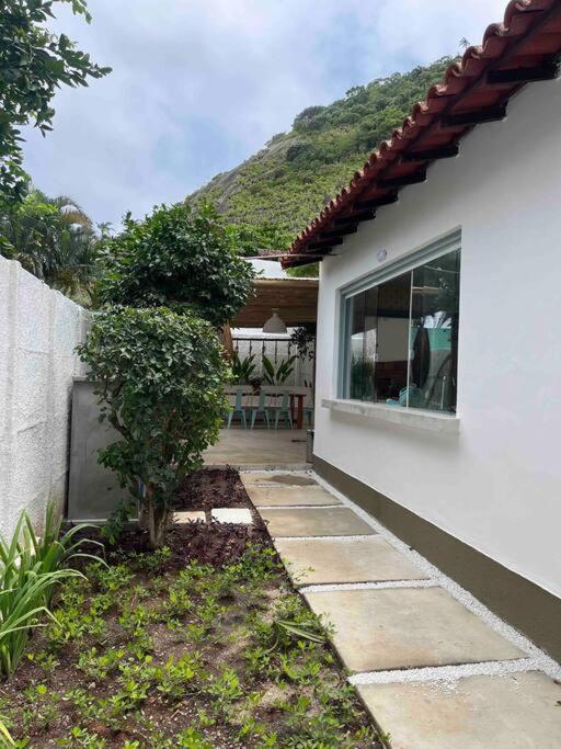 Casa Praiana De Itacoatiara Niterói Zewnętrze zdjęcie