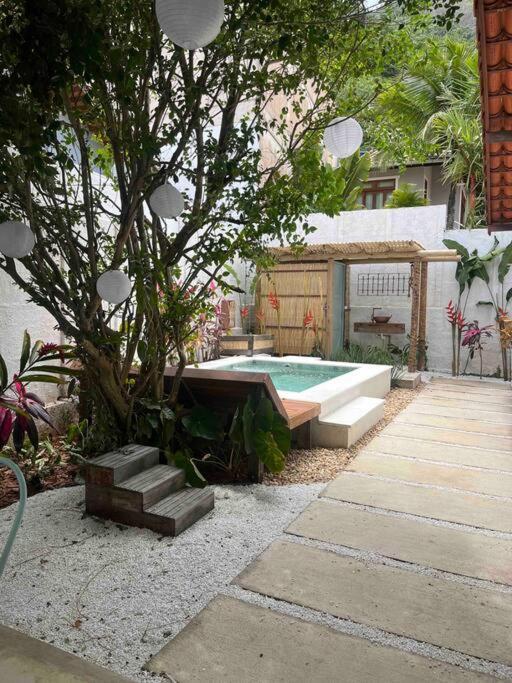 Casa Praiana De Itacoatiara Niterói Zewnętrze zdjęcie
