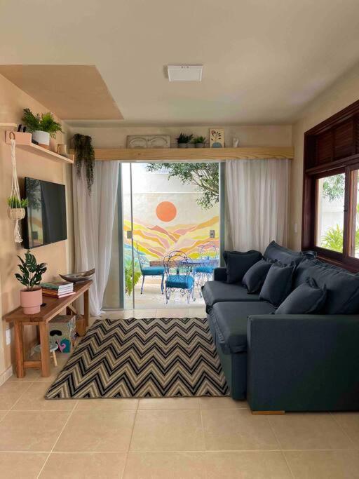 Casa Praiana De Itacoatiara Niterói Zewnętrze zdjęcie
