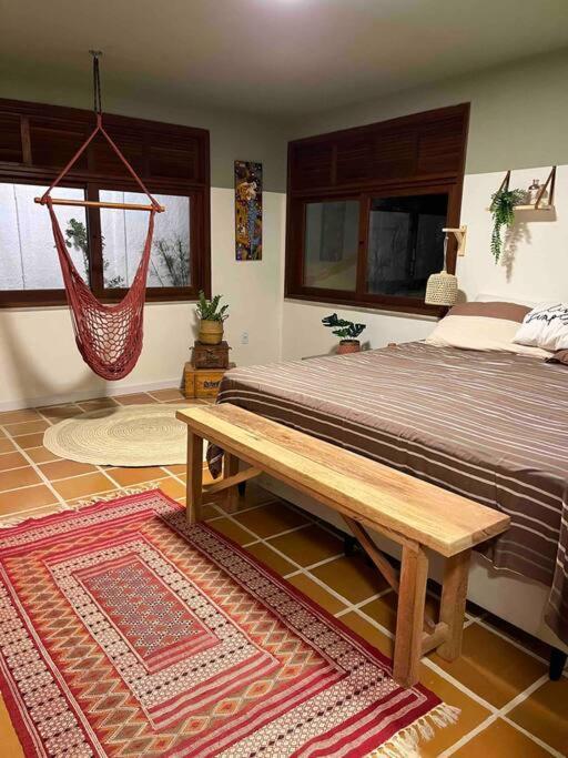 Casa Praiana De Itacoatiara Niterói Zewnętrze zdjęcie