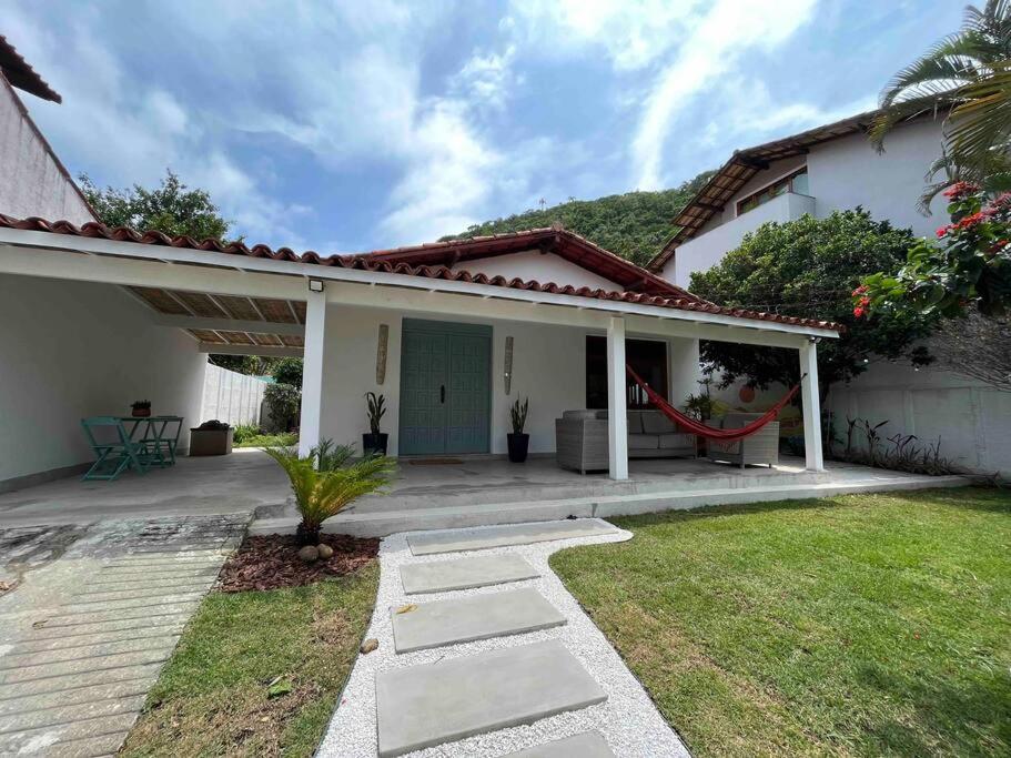 Casa Praiana De Itacoatiara Niterói Zewnętrze zdjęcie