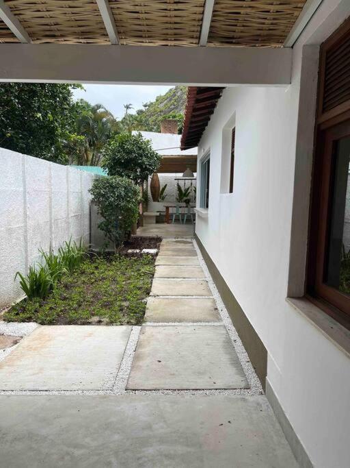 Casa Praiana De Itacoatiara Niterói Zewnętrze zdjęcie