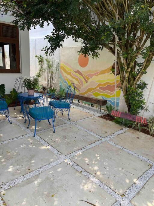 Casa Praiana De Itacoatiara Niterói Zewnętrze zdjęcie
