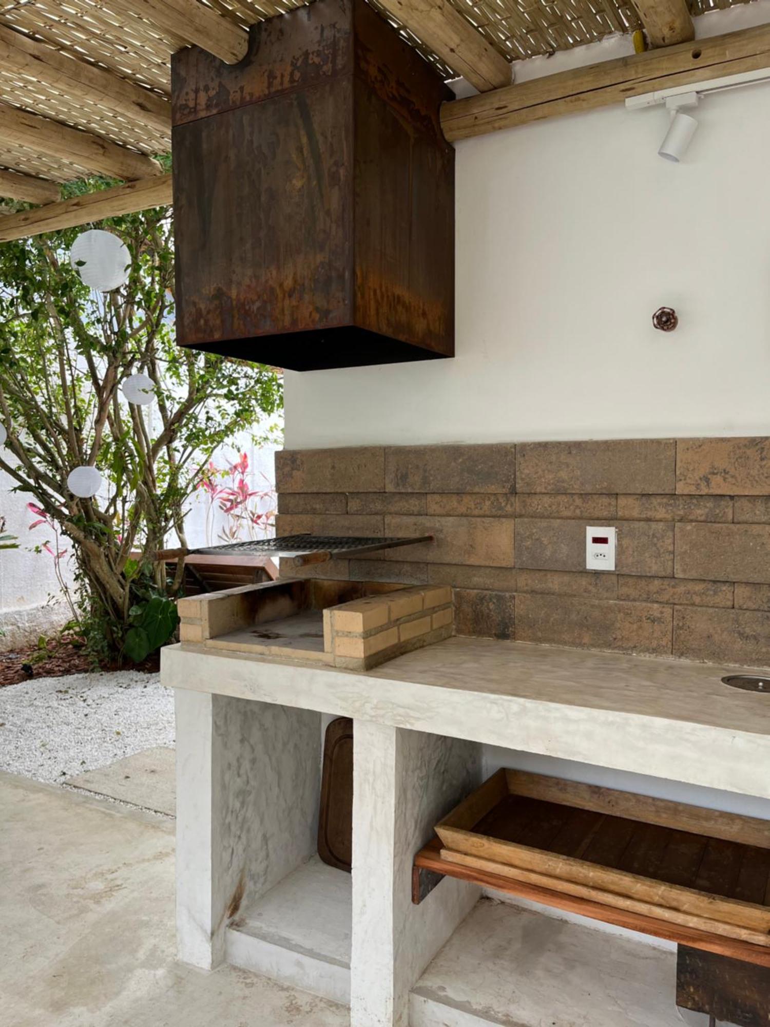Casa Praiana De Itacoatiara Niterói Zewnętrze zdjęcie
